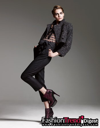 M Missoni 2009ﶬVDƬ